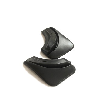 Aparatori noroi spate Skoda Fabia II 2007-2015 Aparatori noroi spate Skoda Fabia II 2007-2015