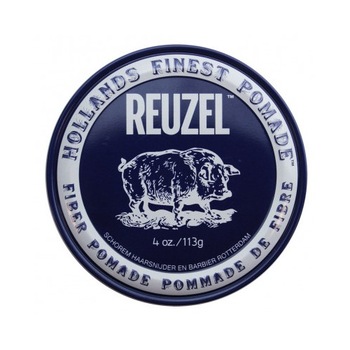 Crema de par Reuzel Dark Blue - Pomada 35gr Crema de par Reuzel Dark Blue - Pomada 35gr