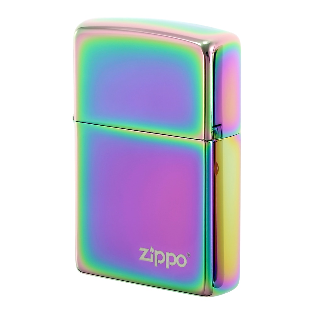 Bricheta Zippo Spectrum 151