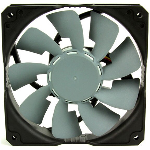 Ventilator ScytheGrand Flex 120, 1200RPM, SM1225GF12L