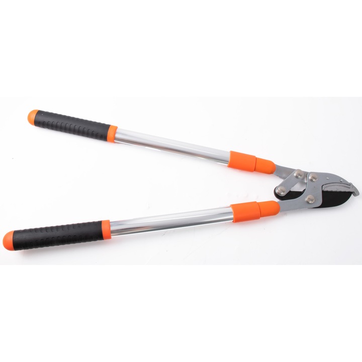 Foarfeca pentru crengi Wolfson, 30mm cu manere telescopice, lungime 715-925mm