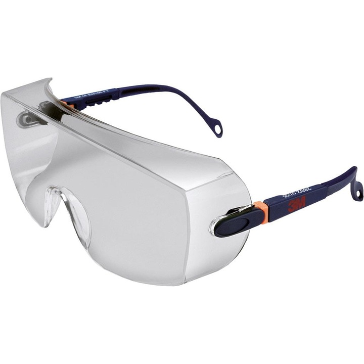 Munkavédelmi szemüveg 3M-OO-2800 T, 3M, RWP-3M-OO-2800 T