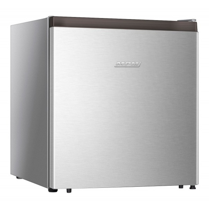 MPM 46-CJ-05 45L, 80 kWh/év, (E) Inox-Fekete hűtőszekrény