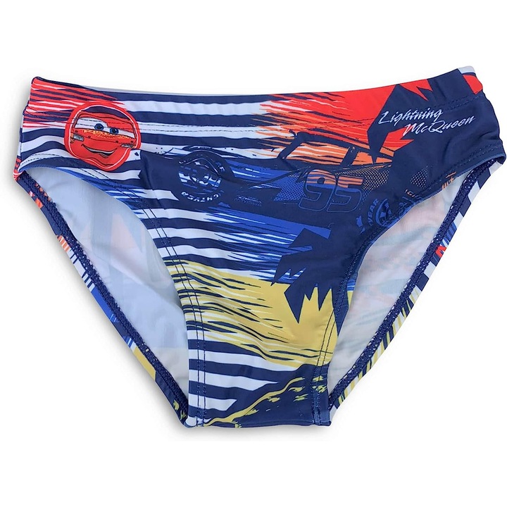 Slip baie Disney Cars 18056, Bleumarin