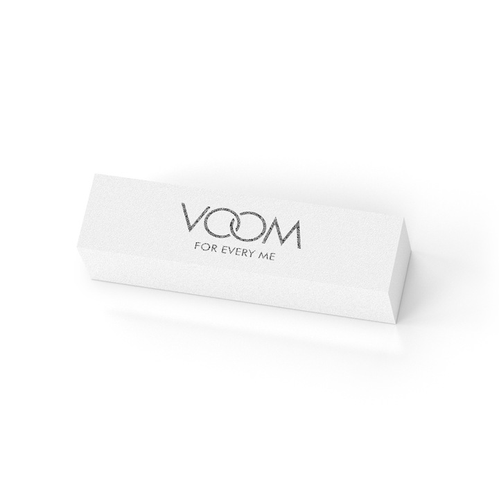 Pila cosmetica, Voom, 4 fete