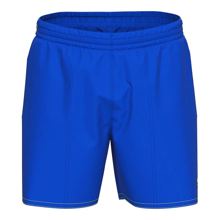 Мъжки плувни шорти Arena Bywayx R Short, сини, 3XL
