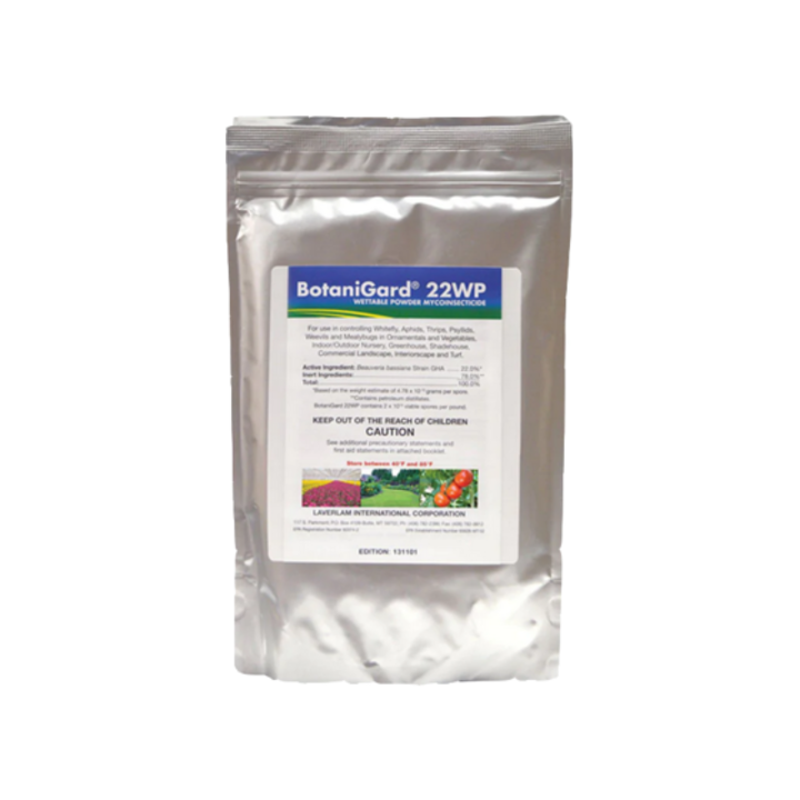 Insecticid biologic BOTANIGARD, 1 kg