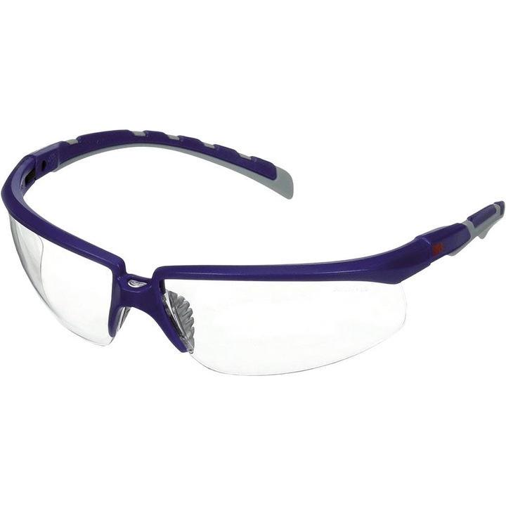 Предпазни очила, 3M, прозрачни