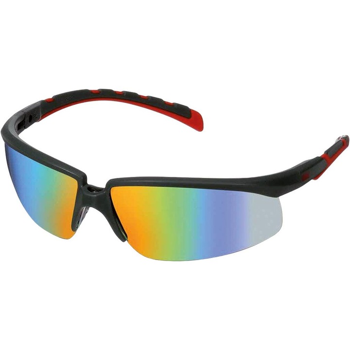 Biztonsági szemüveg, 3M, Multicolor