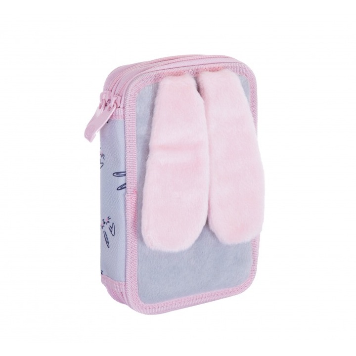 Моливник Astra, Заек, 20,5 х 13 х 4,5 см