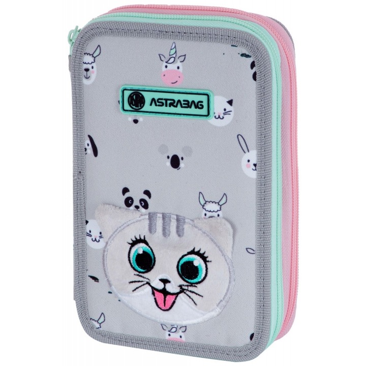 Penar, Astra, Pisoi dragut, 20.5 x 13 x 4.5 cm