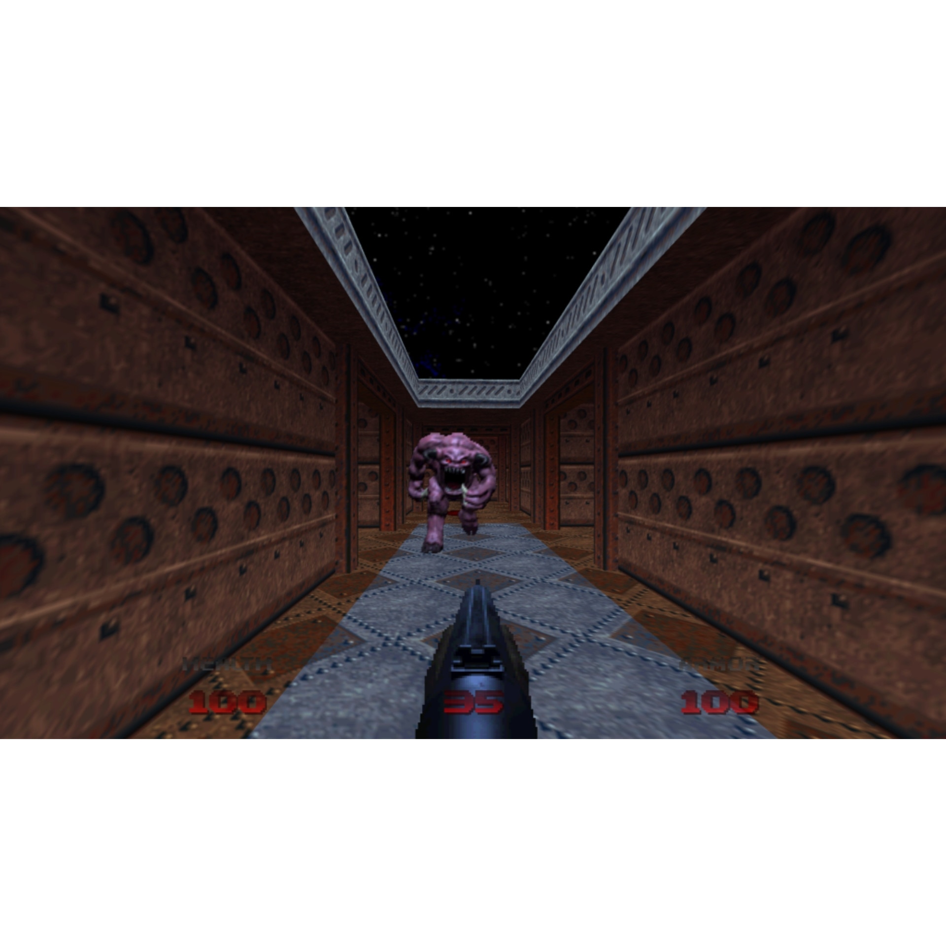 Игра BETHESDA SOFTWORKS Doom 64, за Xbox One - eMAG.bg