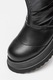 GOE, Боти с кожа, Черен