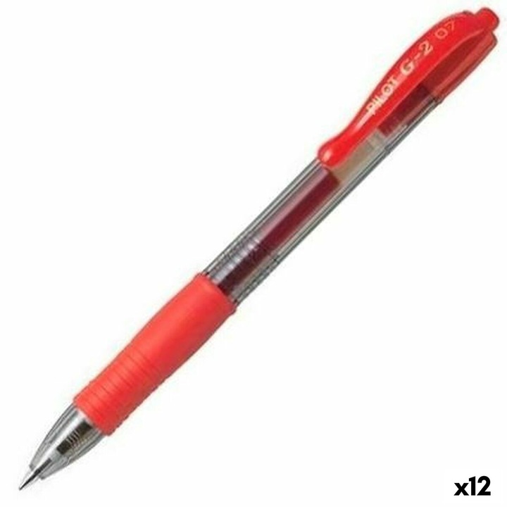 Chemical Pilot, gél, 12 db