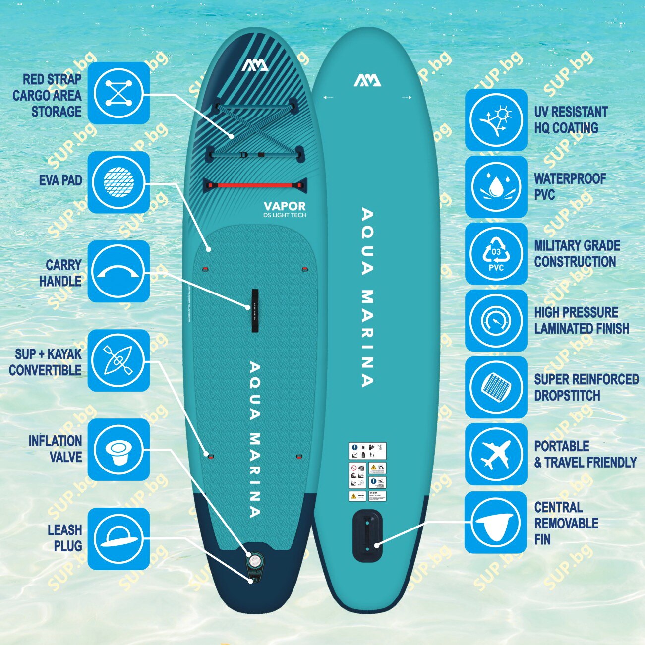aqua-marina-vapor-2023-sup-kayak-kit