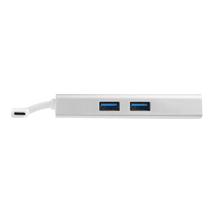 StarTech.com USB-C multiport adapter (DKT30CHPDW)