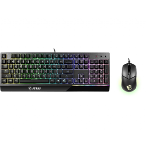 Клавиатури