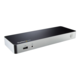 StarTech MST30C2HHPDU докинг станция и USB 3.2 Gen 1 тип C порт репликатор MST30C2HHPDU черен/сребрист