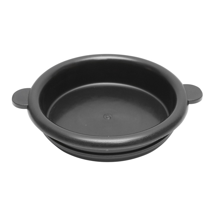 Capac bidon 30L pentru aparat de muls vaci Breckner Germany