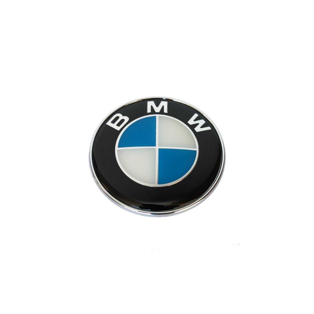 2 pcs Argent M Performance logo emblème badge BMW E36 E39 E46 E90 E60 E30  E34 F10 F20 F30