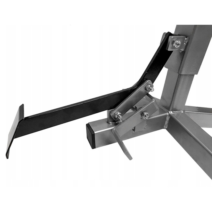 Suport stand cric motocicleta cross enduro 135kg (V83109)