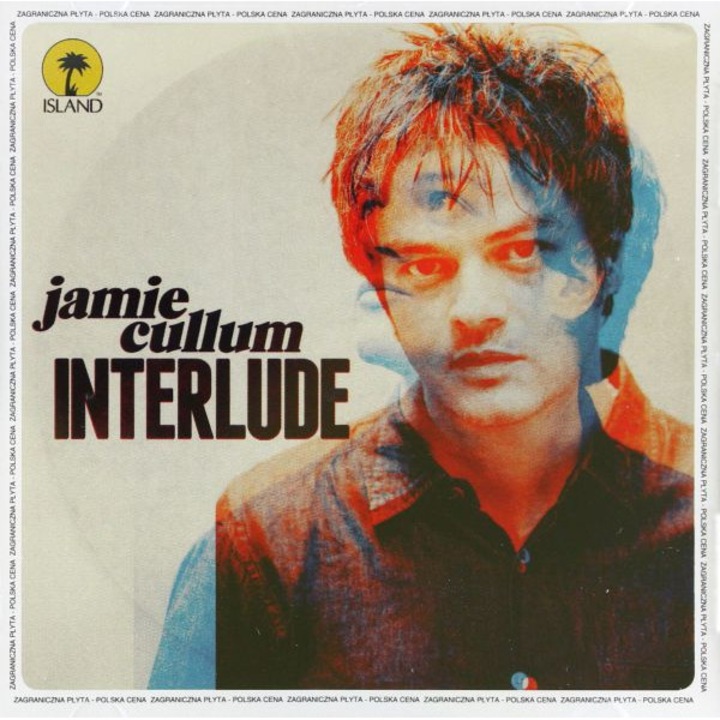 Jamie Cullum: Interlude (PL) [CD]