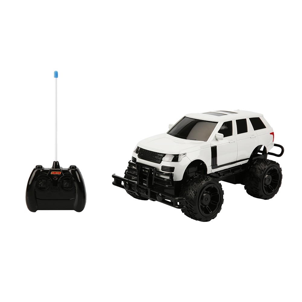 Suncon 2024 rc cars