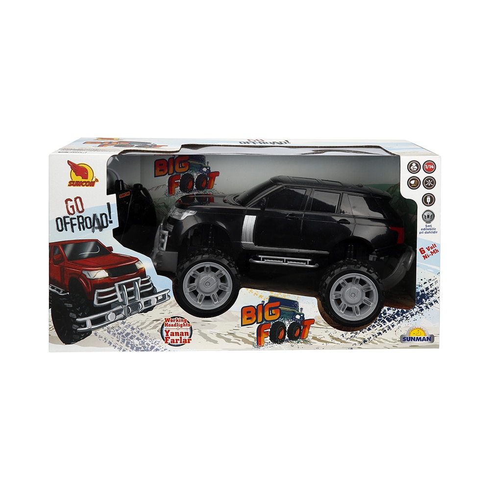 Suncon shop rc cars