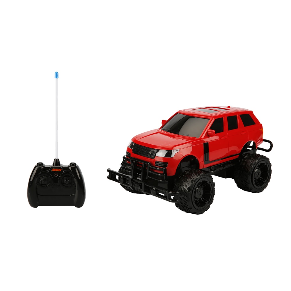 Suncon 2024 rc cars