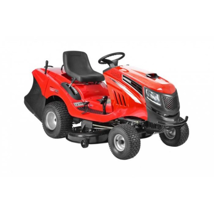 Hecht 5927 Kerti Traktor
