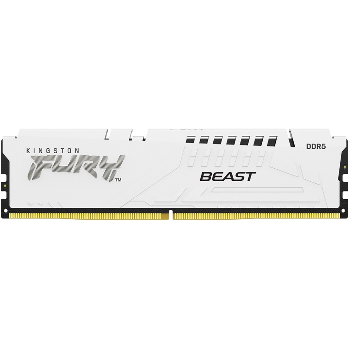 Памет Kingston FURY Beast, 32GB DDR5, 5600MHZ CL40