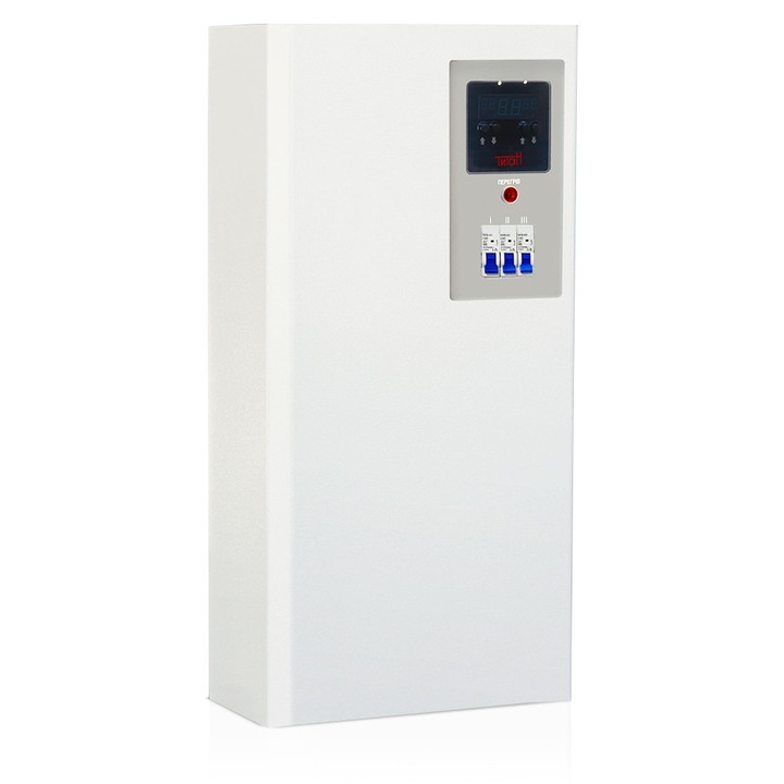 Centrala Electrica TITAN OPTIMA 6 kW, 220 V