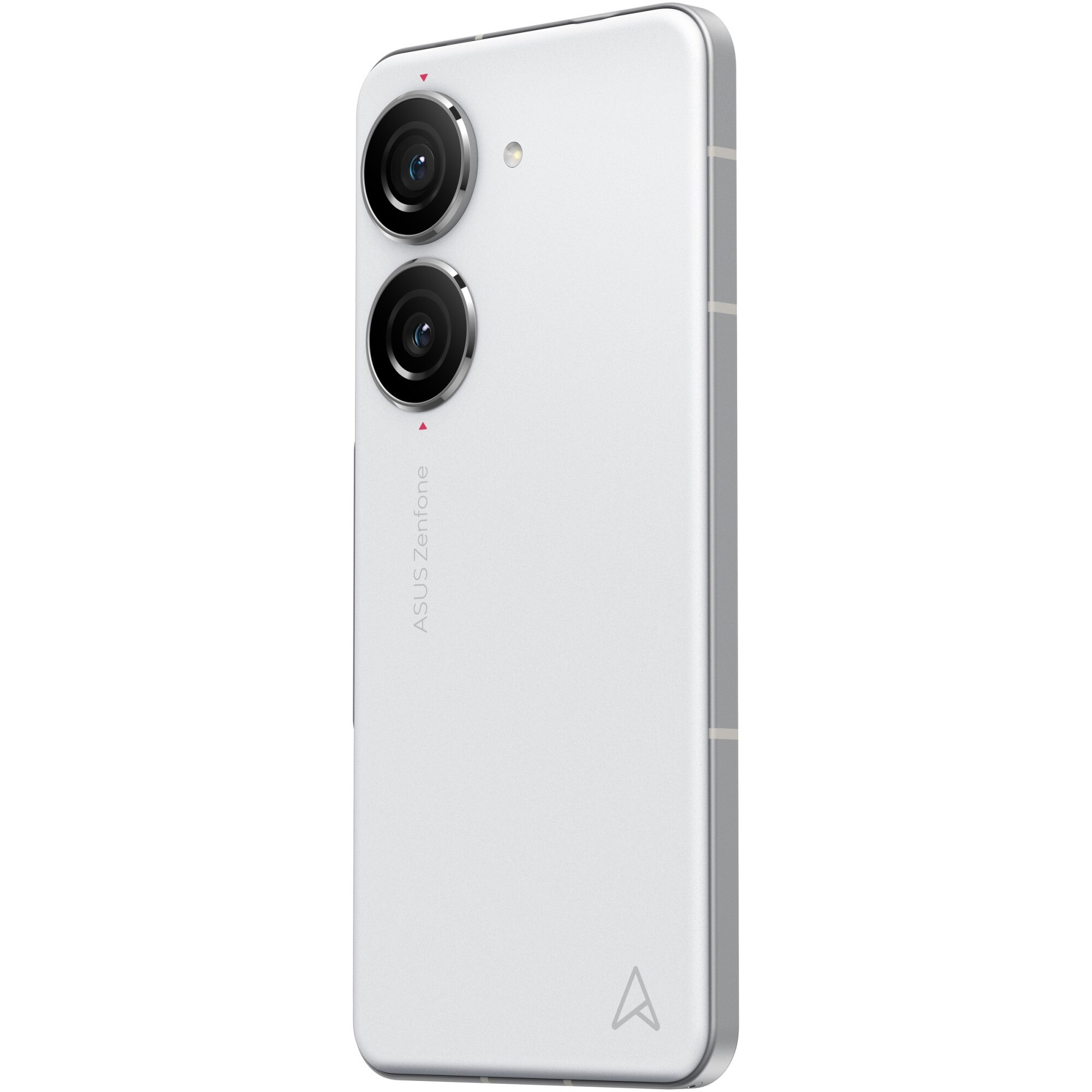 ASUS Zenfone10 グリーン RAM8GB ROM256GB Telefon mobil ASUS ZenFone 10, Dual SIM, 16GB RAM, 512GB, 5G