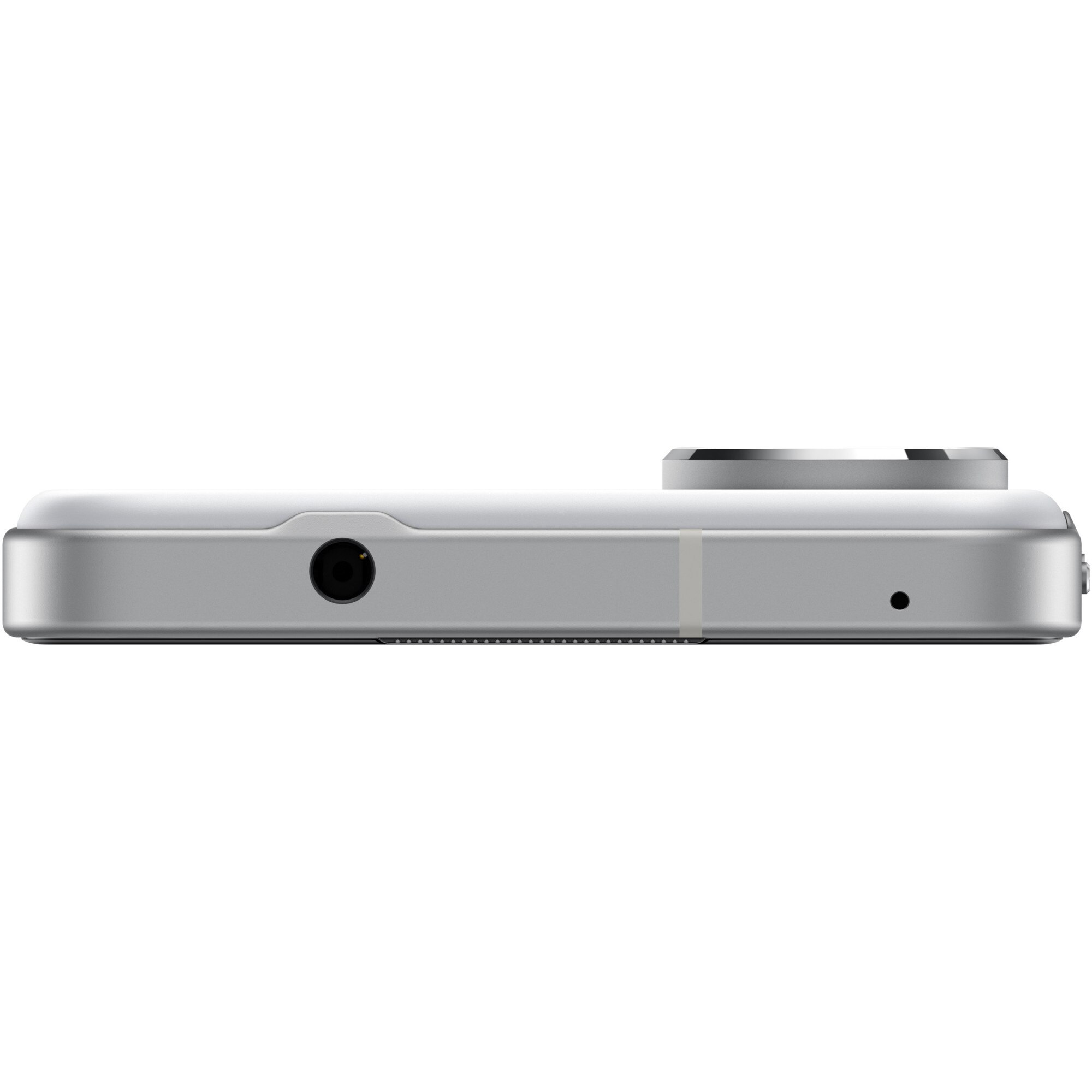 Telefon mobil ASUS ZenFone 10, Dual SIM, 8GB RAM, 256GB, 5G, White