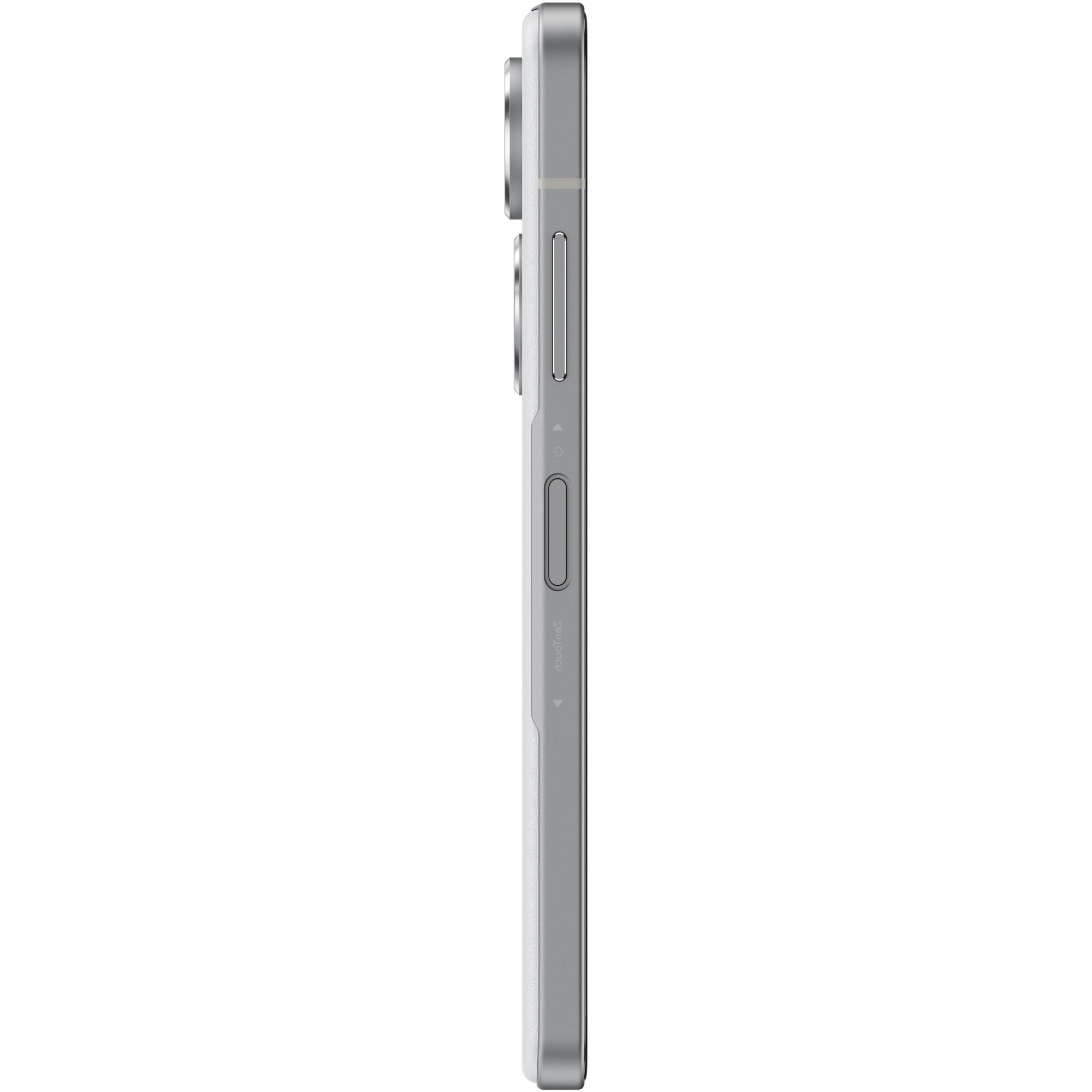 Telefon mobil ASUS ZenFone 10, Dual SIM, 8GB RAM, 256GB, 5G, White