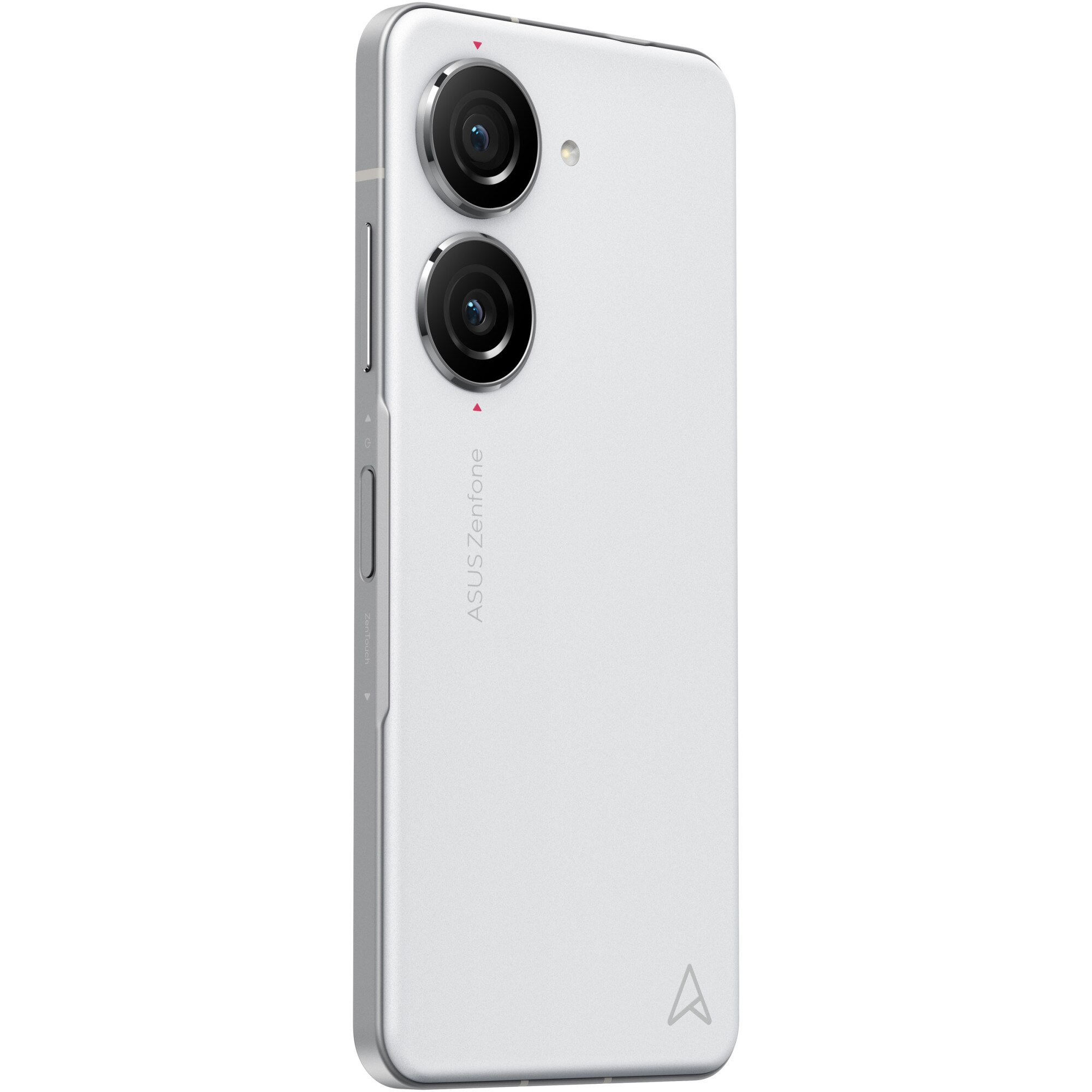 ASUS Zenfone10 グリーン RAM8GB ROM256GB ASUS ZF10-GR8S256 SIMフリースマートフォン Zenfone 10 (8GB／256GB