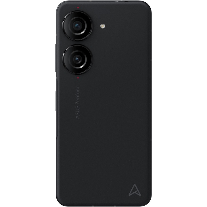 Смартфон ASUS ZenFone 10, Dual SIM, 128GB, 8GB RAM, 5G, Black