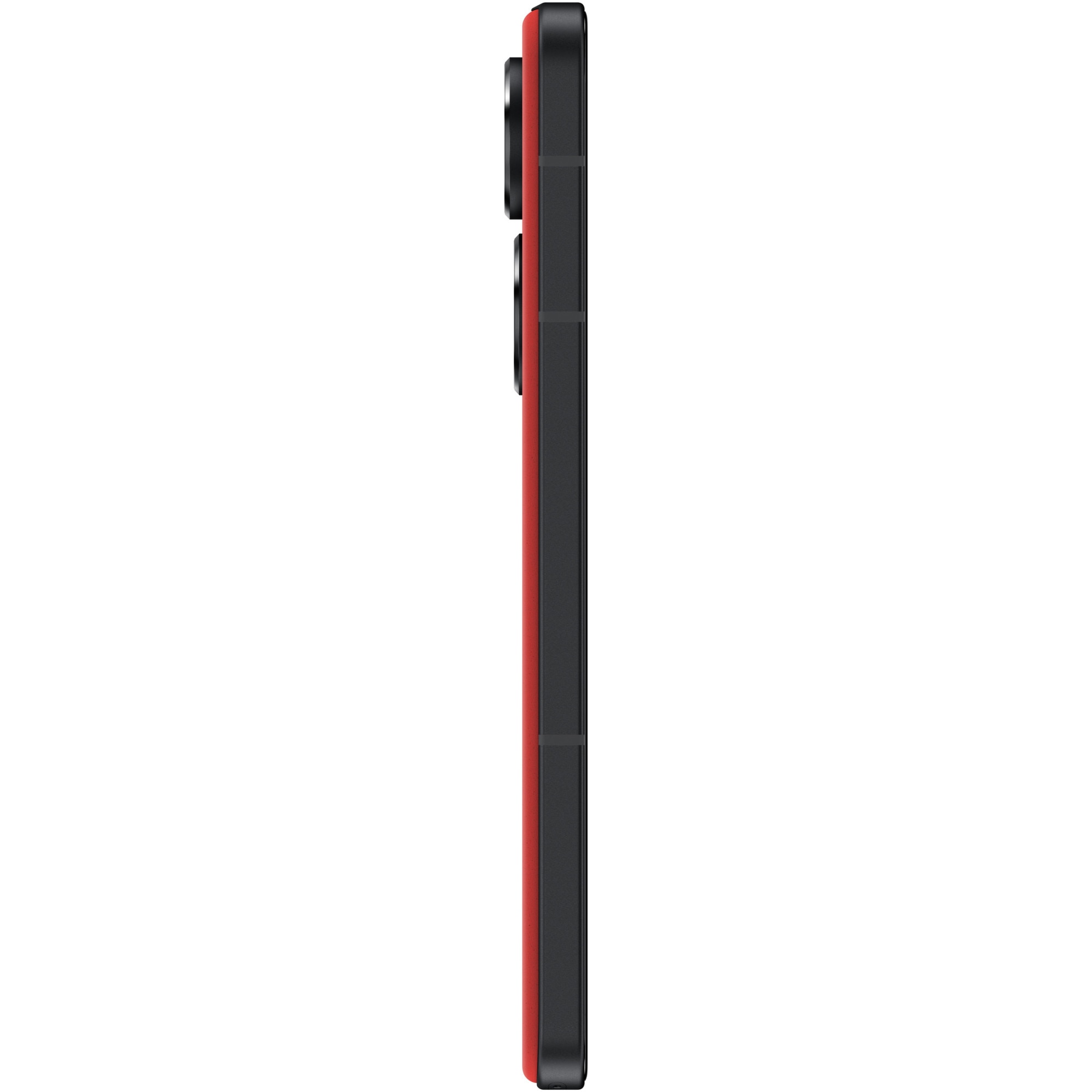 Telefon mobil ASUS ZenFone 10, Dual SIM, 8GB RAM, 256GB, 5G, Red