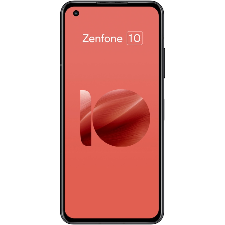 Смартфон ASUS ZenFone 10, Dual SIM, 256GB, 5G, 8GB RAM, Red