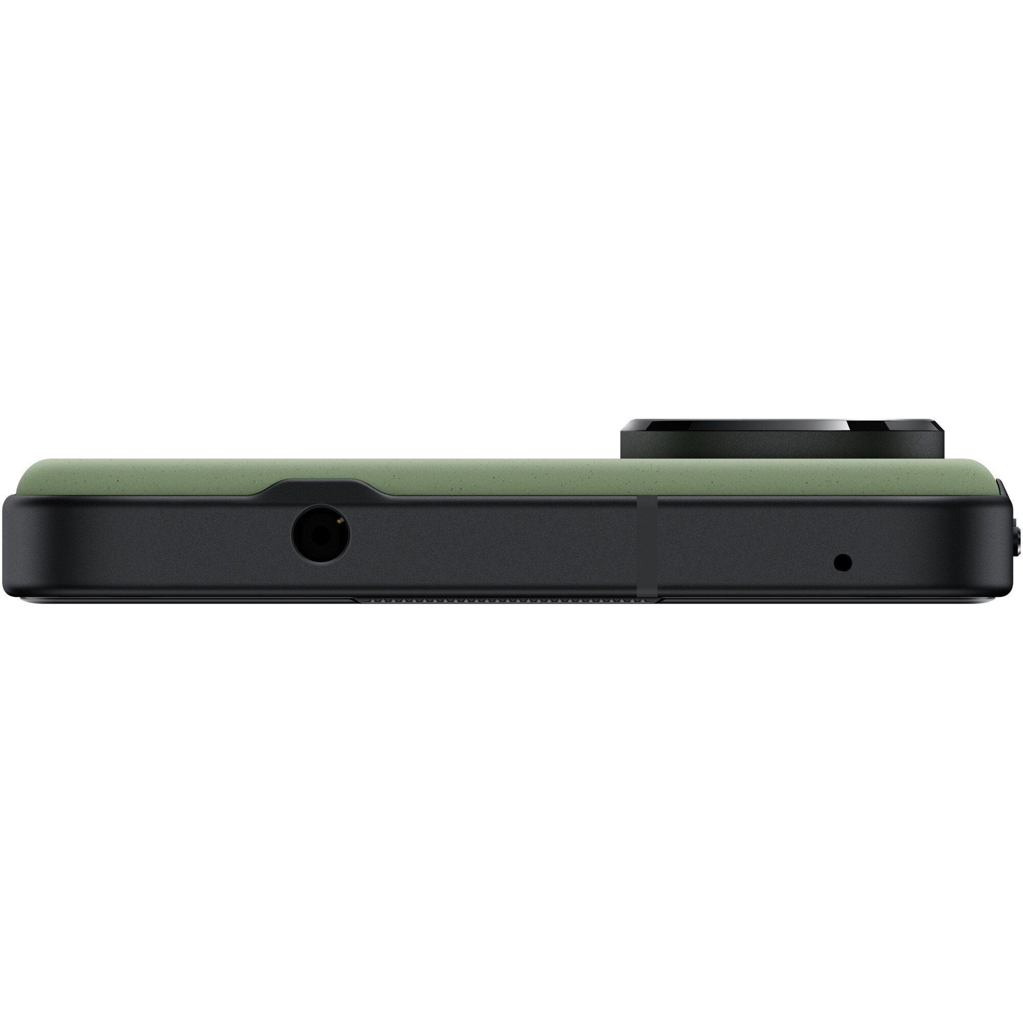 Telefon mobil ASUS ZenFone 10, Dual SIM, 8GB RAM, 256GB, 5G, Green