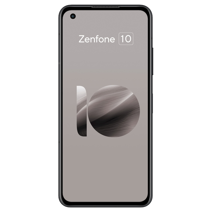 Telefon mobil ASUS ZenFone 10, Dual SIM, 8GB RAM, 256GB, 5G, Blue