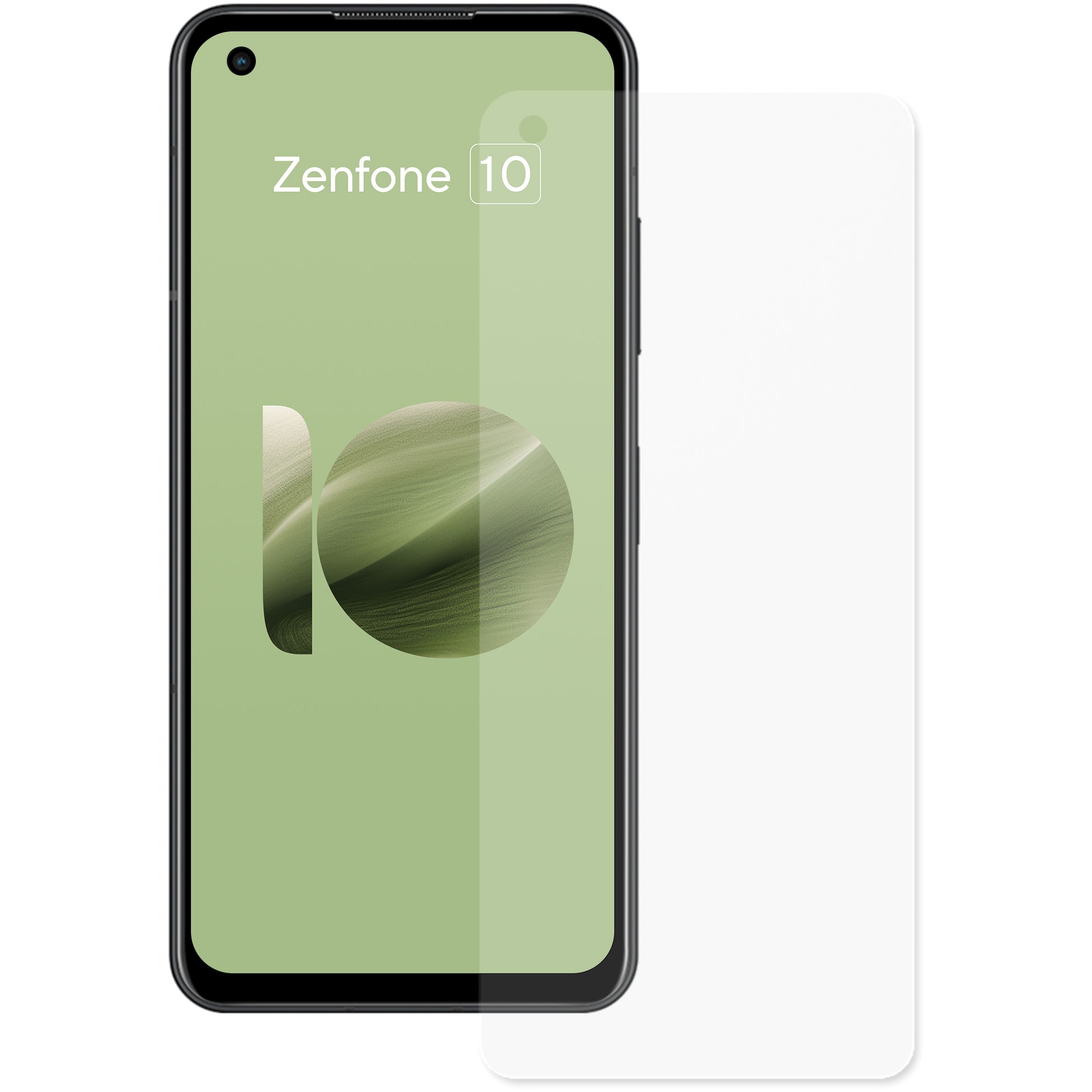 Folie de protectie ASUS RhinoShield Impact Protection pentru Zenfone 10