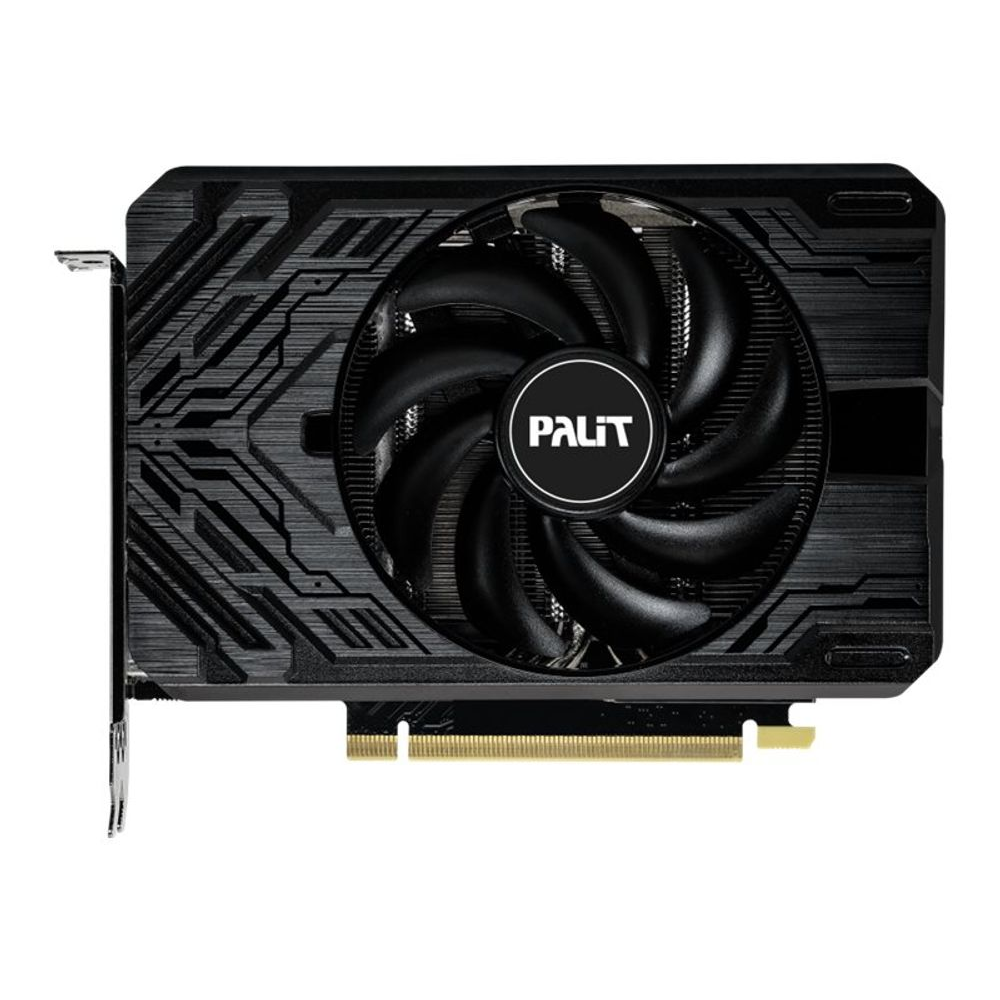 PNY Technologies NVIDIA RTX 4060 Ti 16GB XLR8 VERTO EPIC-X Graphics Card  DLSS 3 VCG4060T16TFXXPB1-O