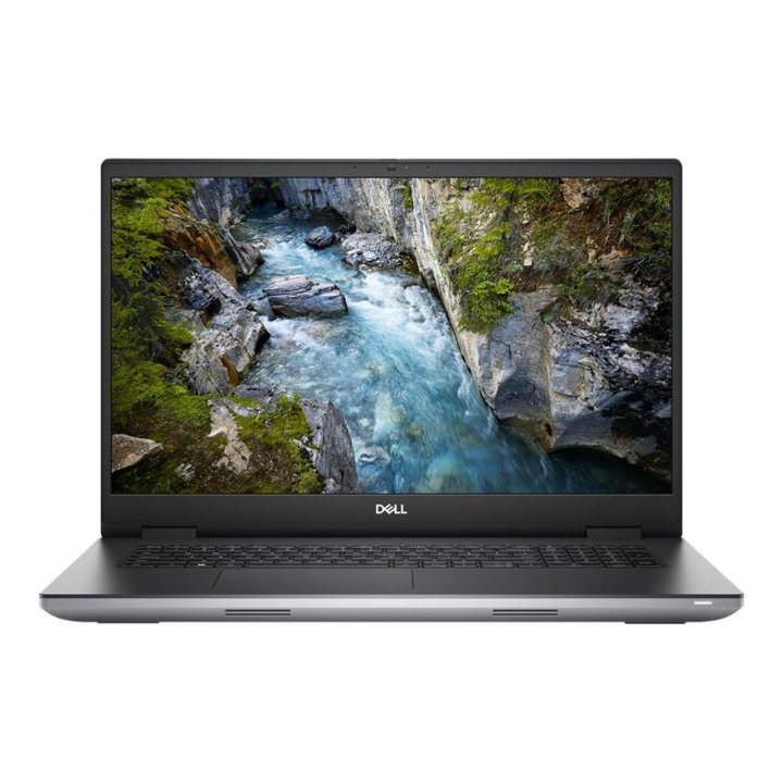 DELL Precision 7780 Mobil munkaállomás 43,9 cm (17.3") Full HD Intel® Core™ i7 i7-13850HX 32 GB DDR5-SDRAM 1 TB SSD NVIDIA RTX 3500 Wi-Fi 6E (802.11ax) Windows 11 Pro Szürke (HG6VK)