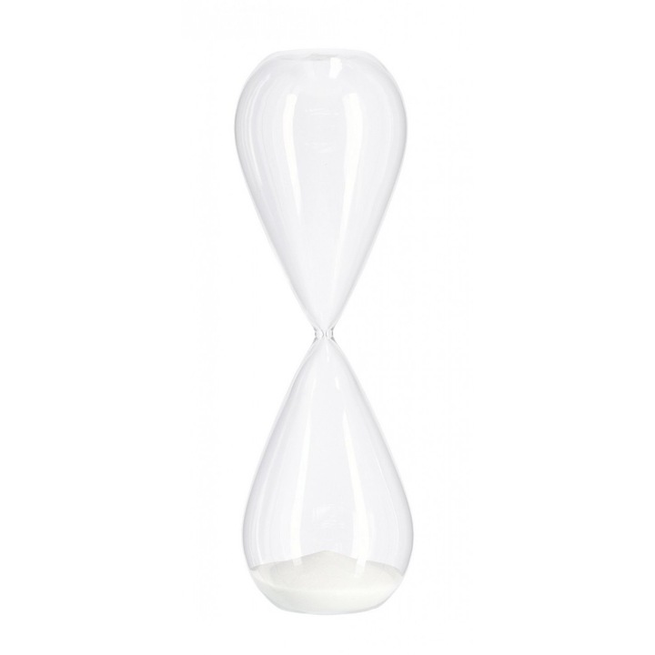 Clepsidra sticla Kronos 12 x 38.3 cm