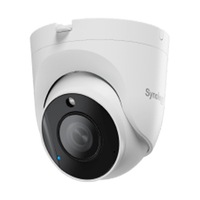 Camera de supraveghere Synology TC500 Turret IP cu AI, 5MP