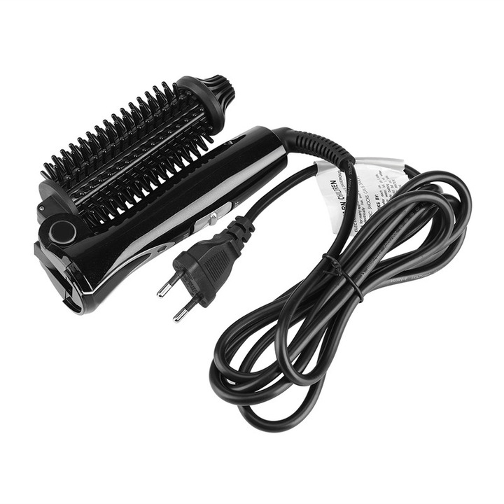 Ondulator de par, 30W, Negru