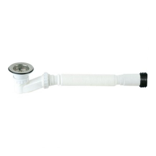 Sifon flexibil cadita 32 mm