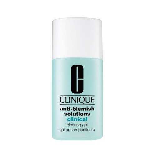 Tratament facial Clinique Anti-Blemish Solutions Clinical Clearing Gel 30ml