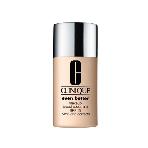 Fond de ten Clinique Even Better Make Up SPF 15 Evens and Corrects - 28 Ivory